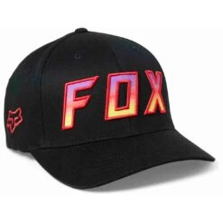 Fox Racing FGMNT FLEXFIT MX -Fox Racing FO29899001SM 0