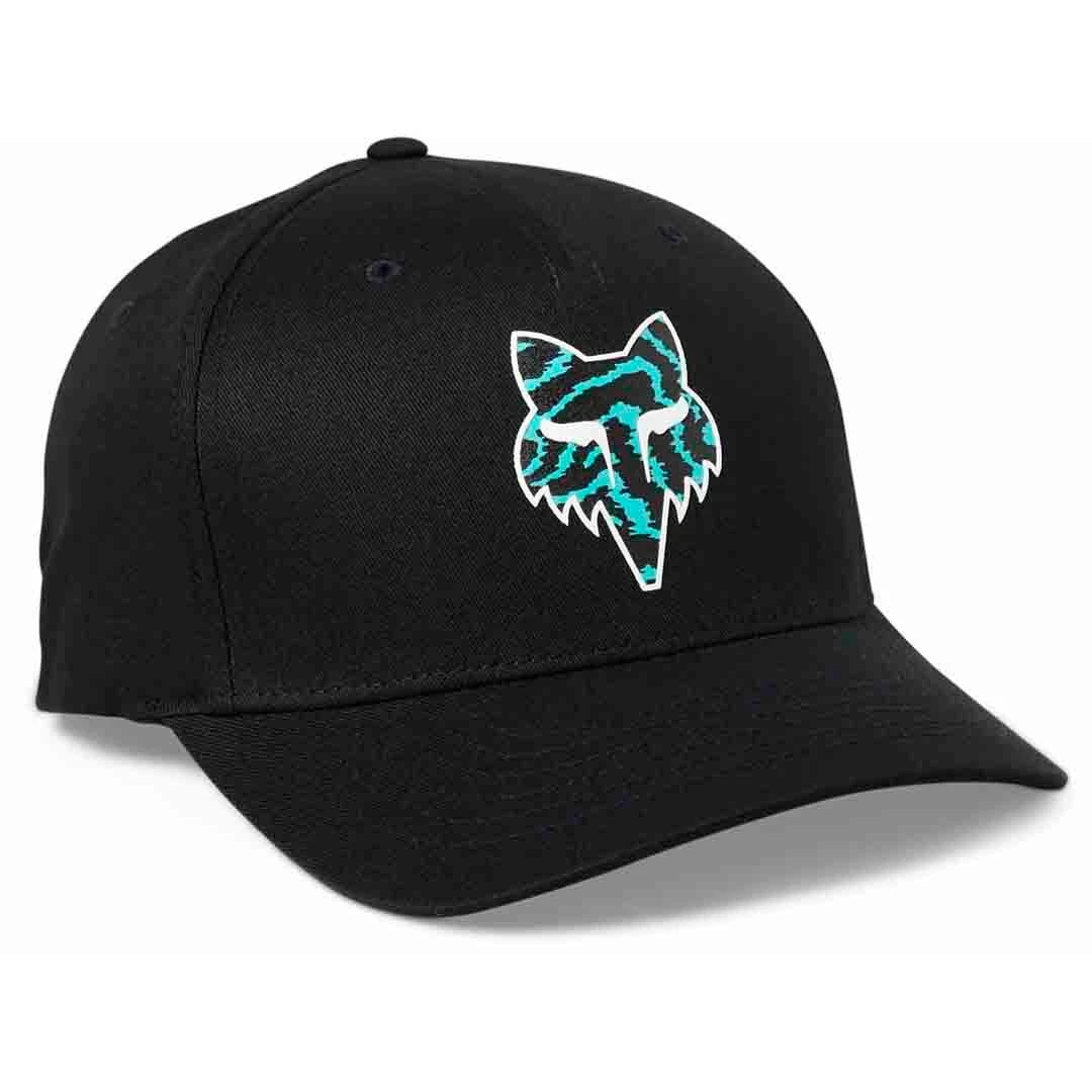 Fox Racing NUKLR FLEXFIT MX 3 Fox Racing NUKLR FLEXFIT MX