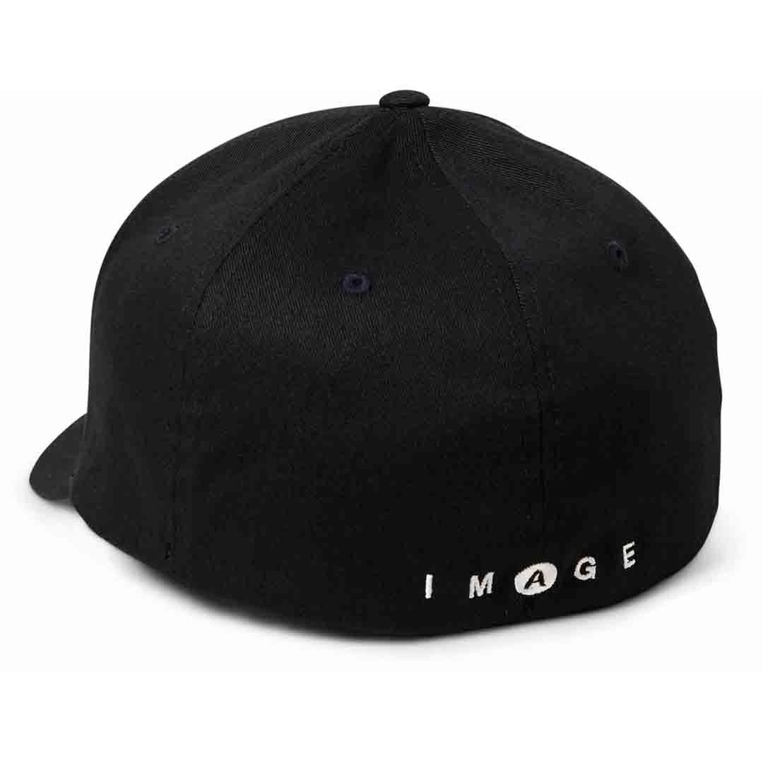 Fox Racing NUKLR FLEXFIT MX 6 Fox Racing NUKLR FLEXFIT MX - Image 4