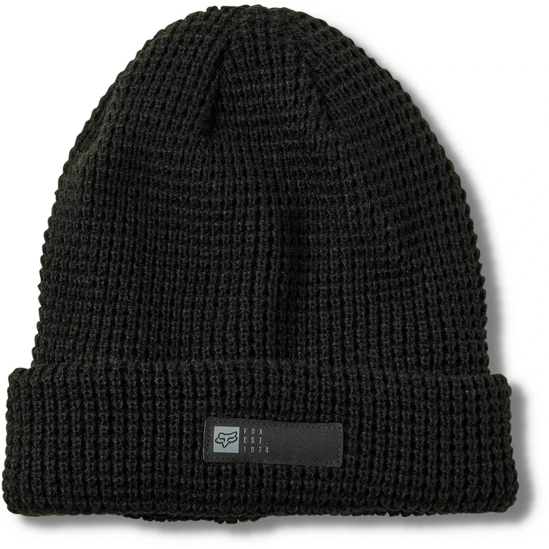 Fox Racing ZENTHER BEANIE 3 Fox Racing ZENTHER BEANIE