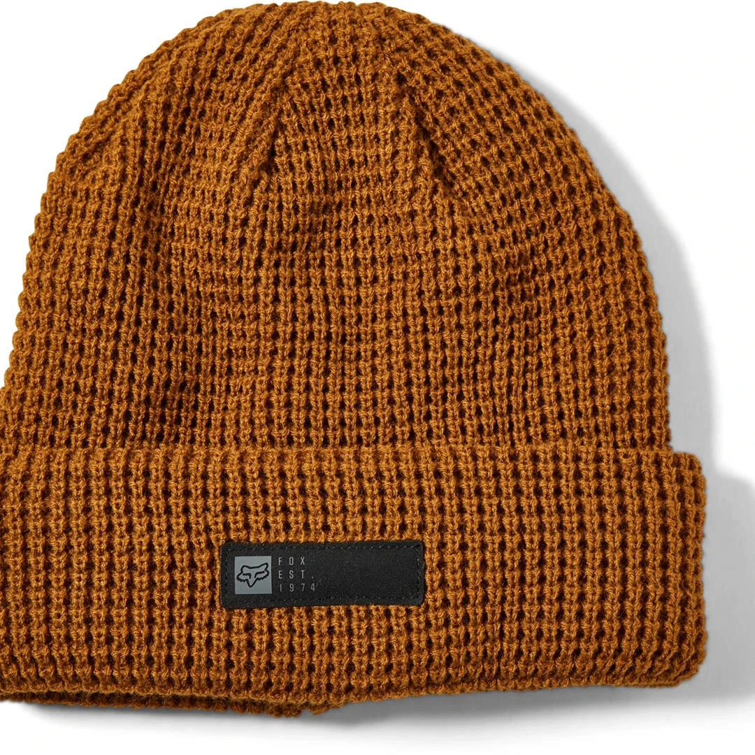Fox Racing ZENTHER BEANIE 5 Fox Racing ZENTHER BEANIE - Image 3