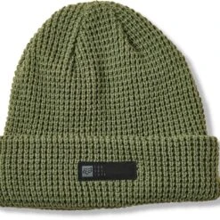 Fox Racing ZENTHER BEANIE 9 Fox Racing ZENTHER BEANIE -Fox Racing FO29917532OS 0