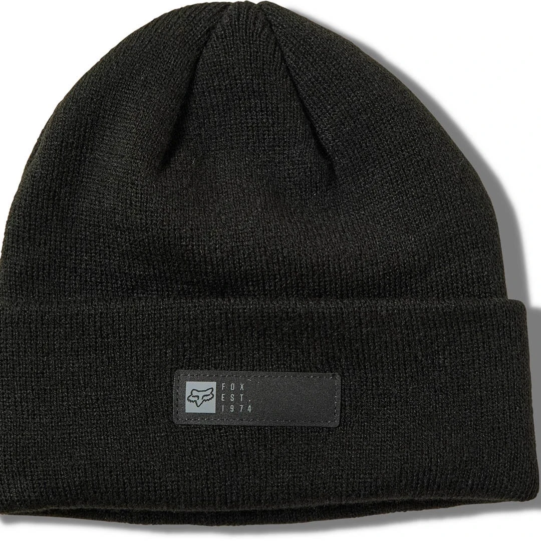 Fox Racing TERUM BEANIE 3 Fox Racing TERUM BEANIE