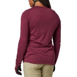 Fox Racing W RANGER DR MID LS JERSEY -Fox Racing FO29934299L 2