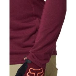 Fox Racing W RANGER DR MID LS JERSEY -Fox Racing FO29934299M 5