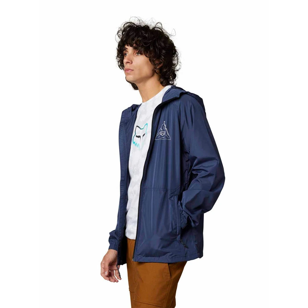 Fox Racing FINISHER WINDBREAKER 16 Fox Racing FINISHER WINDBREAKER - Image 14