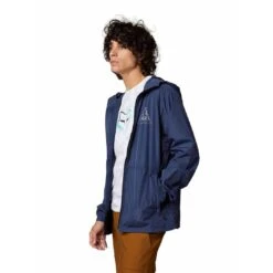 Fox Racing FINISHER WINDBREAKER 39 Fox Racing FINISHER WINDBREAKER -Fox Racing FO29939387XL 1