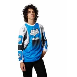 Fox Racing CARV LS JERSEY