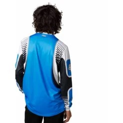 Fox Racing CARV LS JERSEY -Fox Racing FO29954002L 2