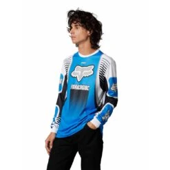 Fox Racing CARV LS JERSEY -Fox Racing FO29954002M 1