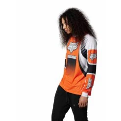 Fox Racing CARV LS JERSEY -Fox Racing FO299540092X 1