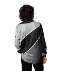 Fox Racing BURM LS JERSEY -Fox Racing FO29955001L 2