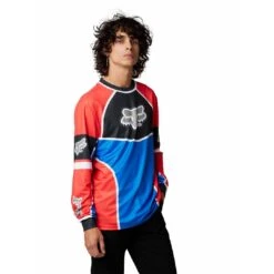 Fox Racing BAYL LS JERSEY