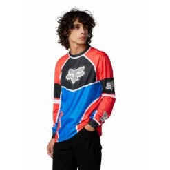 Fox Racing BAYL LS JERSEY -Fox Racing FO29956110M 1