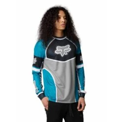 Fox Racing BAYL LS JERSEY -Fox Racing FO299565512X 0