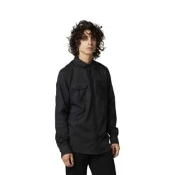 Fox Racing ASSEMBLY LINE FLANNEL -Fox Racing FO29960001S 0