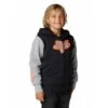 Fox Racing YTH LEED SHERPA FLEECE 2 Fox Racing YTH LEED SHERPA FLEECE -Fox Racing FO29964001L 0