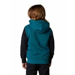 Fox Racing YTH LEED SHERPA FLEECE -Fox Racing FO29964492M 2