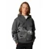 Fox Racing YTH LINDON ZIP FLEECE