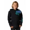 Fox Racing YTH TOXSYK PULLOVER FLEECE -Fox Racing FO29973001M 0