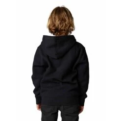 Fox Racing YTH DETONATE ZIP FLEECE -Fox Racing FO29974001L 2