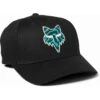 Fox Racing YTH NUKLR FLEXFIT 1 Fox Racing YTH NUKLR FLEXFIT -Fox Racing FO29980001OS 0
