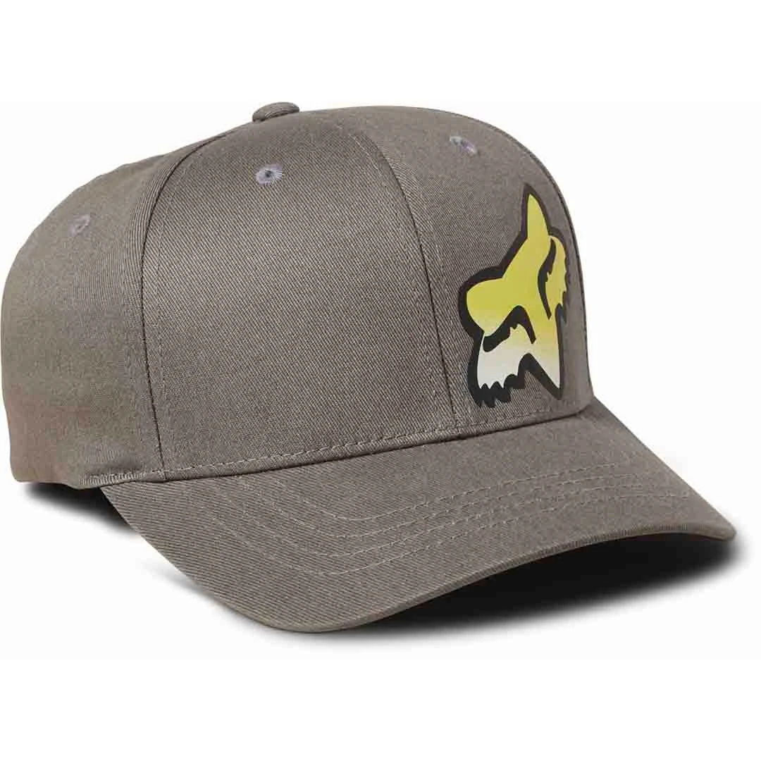 Fox Racing YTH TOXSYK FLEXFIT 5 Fox Racing YTH TOXSYK FLEXFIT - Image 3