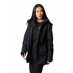 Fox Racing POLARIZING PARKA -Fox Racing FO29986001XS 1