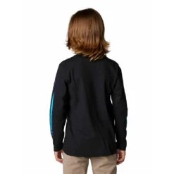 Fox Racing YTH VIZEN LS TEE 25 Fox Racing YTH VIZEN LS TEE -Fox Racing FO29989001S 2