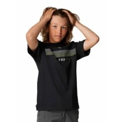 Fox Racing YTH EFEKT SS TEE -Fox Racing FO30003001M 0