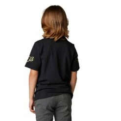 Fox Racing YTH EFEKT SS TEE -Fox Racing FO30003001M 2