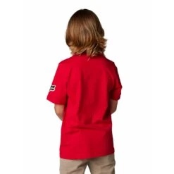 Fox Racing YTH EFEKT SS TEE -Fox Racing FO30003122M 2