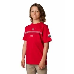 Fox Racing YTH EFEKT SS TEE -Fox Racing FO30003122S 1