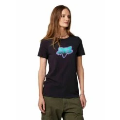 Fox Racing VIZEN SS TEE 25 Fox Racing VIZEN SS TEE -Fox Racing FO30007001M 0