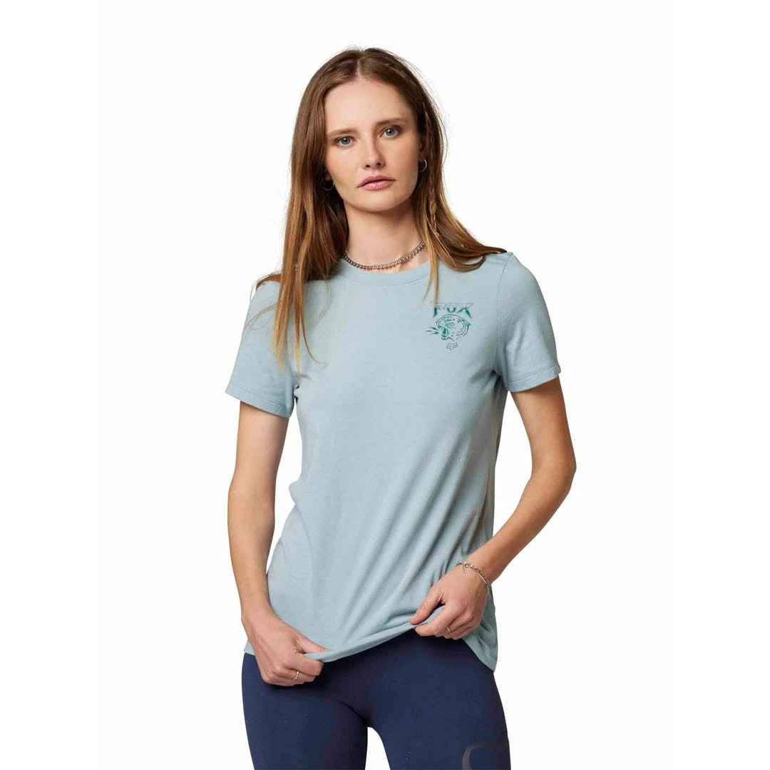 Fox Racing TORERRO SS TEE 16 Fox Racing TORERRO SS TEE - Image 14