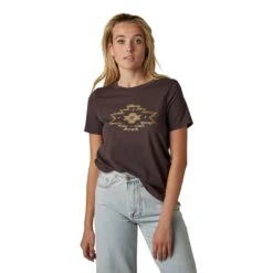 Fox Racing FULL FLUX SS TEE -Fox Racing FO30013053L 0 1