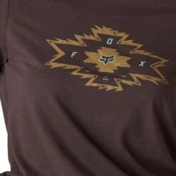 Fox Racing FULL FLUX SS TEE -Fox Racing FO30013053L 2