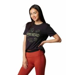 Fox Racing UNLEARNED SS TEE -Fox Racing FO30014001XS 0