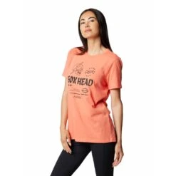 Fox Racing UNLEARNED SS TEE -Fox Racing FO30014153XL 0