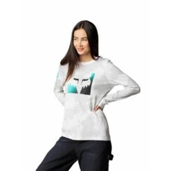 Fox Racing DETONATE LS TEE -Fox Racing FO30018060S 1