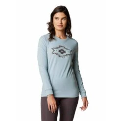 Fox Racing FULL FLUX LS TEE 28 Fox Racing FULL FLUX LS TEE -Fox Racing FO30022038XS 0