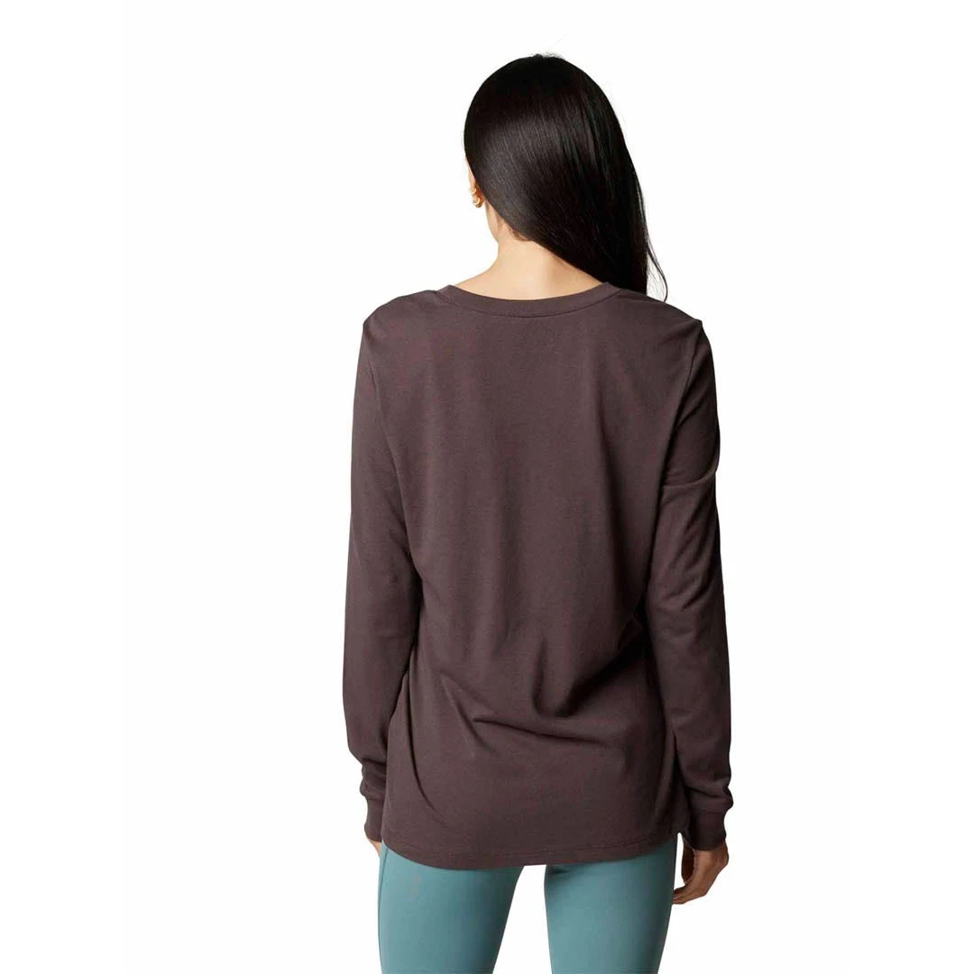 Fox Racing FULL FLUX LS TEE 20 Fox Racing FULL FLUX LS TEE - Image 18