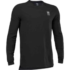 Fox Racing DEFEND THERMAL JERSEY -Fox Racing FO30094001S 0