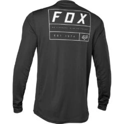 Fox Racing RANGER LS JERSEY SWATH -Fox Racing FO30099001M 1