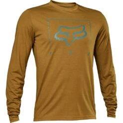 Fox Racing RANGER DR MD LS JRSY TRED -Fox Racing FO301002132X 0