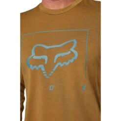 Fox Racing RANGER DR MD LS JRSY TRED -Fox Racing FO301002132X 3