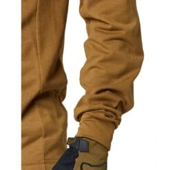 Fox Racing RANGER DR MD LS JRSY TRED -Fox Racing FO301002132X 4