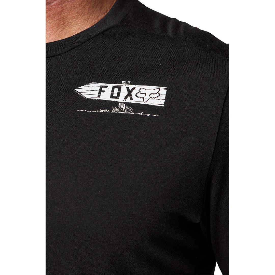 Fox Racing RANGER LS DR JERSEY 7 Fox Racing RANGER LS DR JERSEY - Image 5