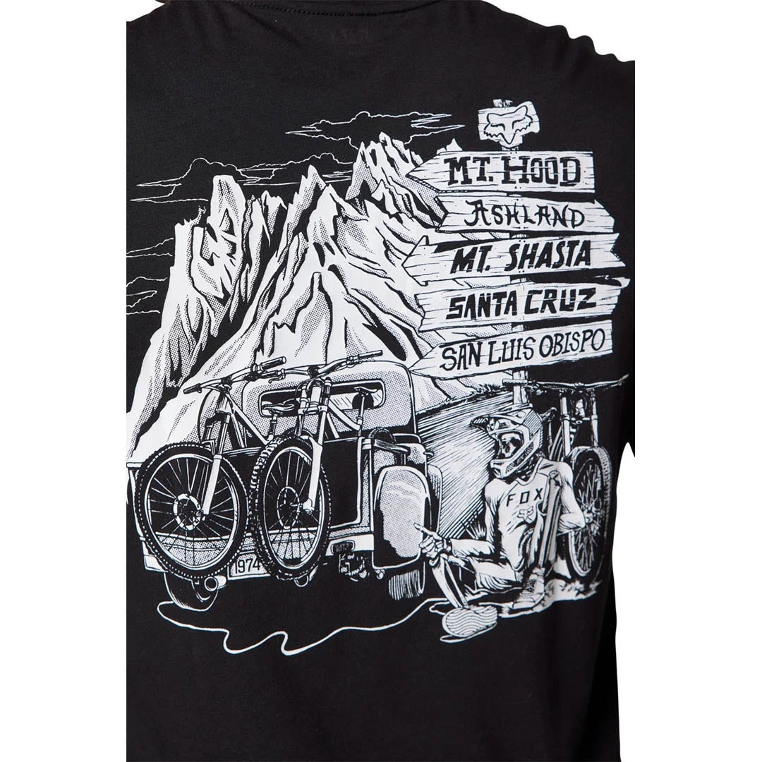 Fox Racing RANGER LS DR JERSEY 12 Fox Racing RANGER LS DR JERSEY - Image 10