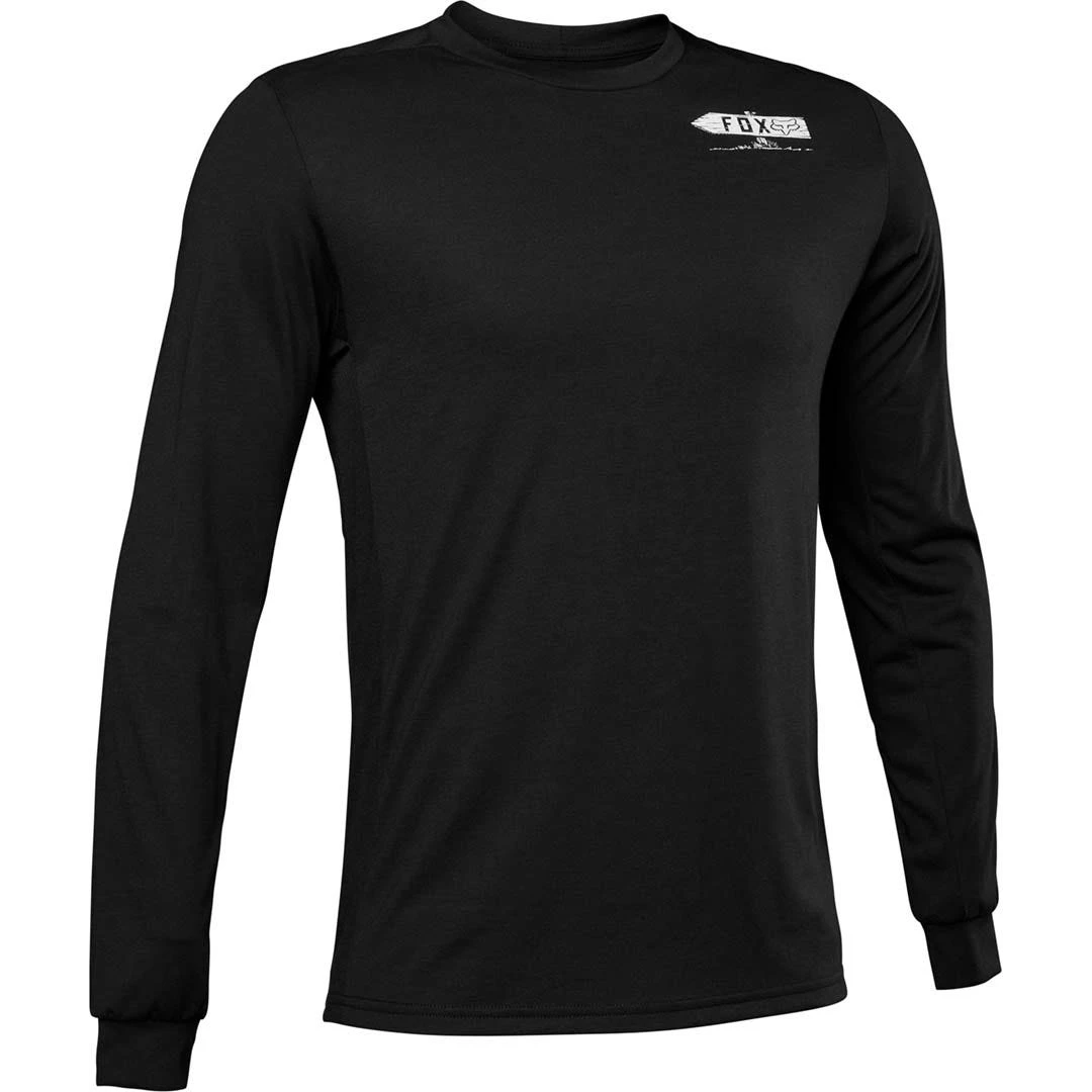 Fox Racing RANGER LS DR JERSEY 15 Fox Racing RANGER LS DR JERSEY - Image 13